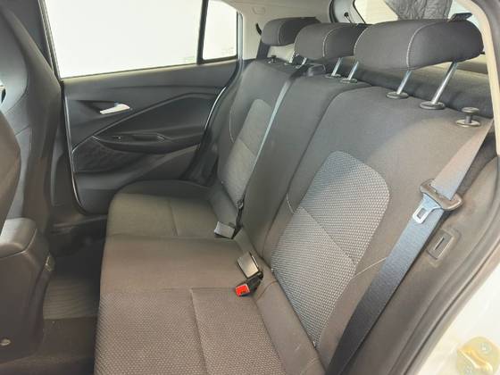 CHEVROLET ONIX 1.0 TURBO FLEX LTZ MANUAL